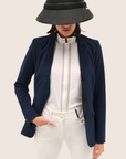 Dada Sport VIENNA Ladies Show Jacket, Baltic Blue