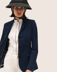 Dada Sport VIENNA Ladies Show Jacket, Baltic Blue