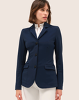 Dada Sport VIENNA Ladies Show Jacket, Baltic Blue
