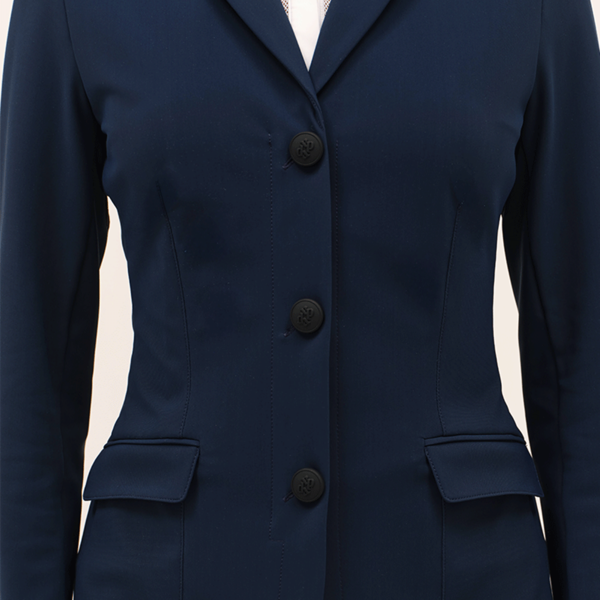 Dada Sport VIENNA Ladies Show Jacket, Baltic Blue