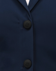 Dada Sport VIENNA Ladies Show Jacket, Baltic Blue