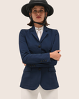 Dada Sport VIENNA Ladies Show Jacket, Baltic Blue