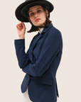 Dada Sport VIENNA Ladies Show Jacket, Baltic Blue
