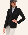 Dada Sport VIENNA Ladies Show Jacket, Black