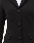 Dada Sport VIENNA Ladies Show Jacket, Black