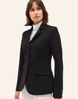 Dada Sport VIENNA Ladies Show Jacket, Black