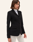 Dada Sport VIENNA Ladies Show Jacket, Black