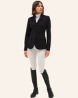 Dada Sport VIENNA Ladies Show Jacket, Black