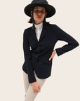 Dada Sport VIENNA Ladies Show Jacket, Navy