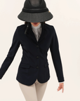 Dada Sport VIENNA Ladies Show Jacket, Navy