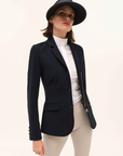 Dada Sport VIENNA Ladies Show Jacket, Navy
