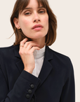 Dada Sport VIENNA Ladies Show Jacket, Navy