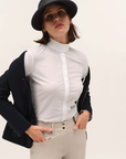 Dada Sport VIENNA Ladies Show Jacket, Navy
