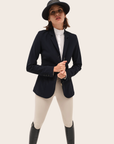 Dada Sport VIENNA Ladies Show Jacket, Navy