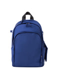 Veltri Delaire Backpack, Navy