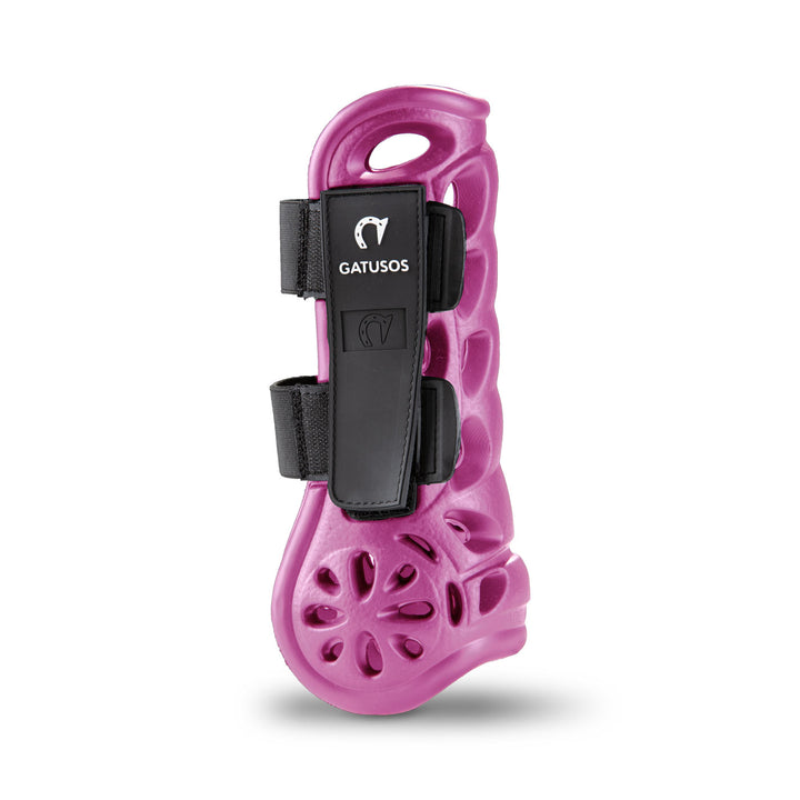 Gatusos Front Protection Air Aeration System, Fucsia