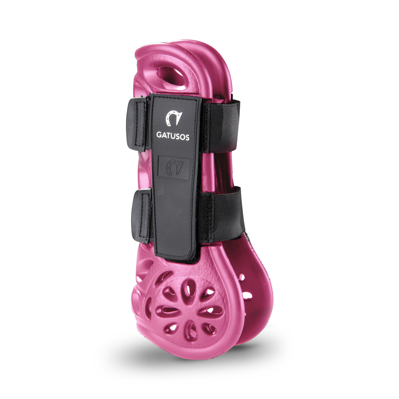 Gatusos Front Protection Air Aeration System, Fucsia