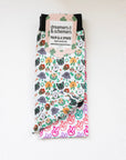 Dreamers & Schemers Deck the Paws Pair & A Spare Socks