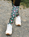 Dreamers & Schemers Gnome for the Holidays Pair & A Spare Socks