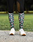 Dreamers & Schemers Gnome for the Holidays Pair & A Spare Socks