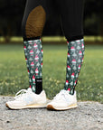 Dreamers & Schemers Gnome for the Holidays Pair & A Spare Socks