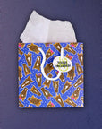 Dreamers & Schemers Hairy Styles Gift Bag