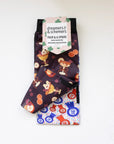 Dreamers & Schemers Stir Crazy Pair & A Spare Socks