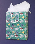 Dreamers & Schemers The Naughty List Gift Bag