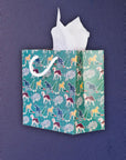 Dreamers & Schemers The Naughty List Gift Bag