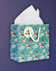 Dreamers & Schemers The Naughty List Gift Bag