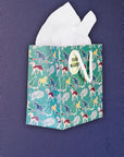 Dreamers & Schemers The Naughty List Gift Bag