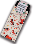 Dreamers & Schemers Year of the Horse Pair & A Spare Socks
