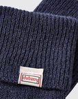 Dubarry Alpaca Socks, Navy
