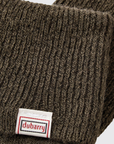 Dubarry Alpaca Socks, Olive