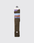 Dubarry Alpaca Socks, Olive