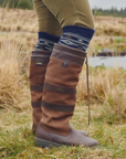 Dubarry Rolestown Socks, Navy