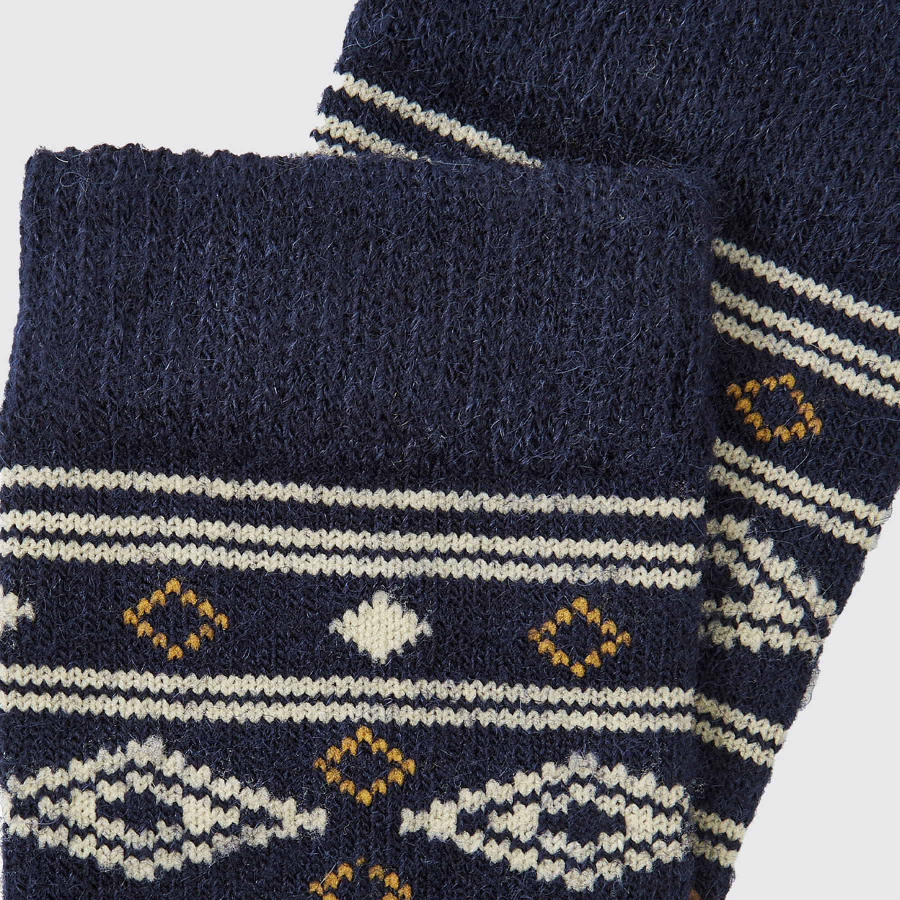 Dubarry Rolestown Socks, Navy