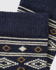 Dubarry Rolestown Socks, Navy