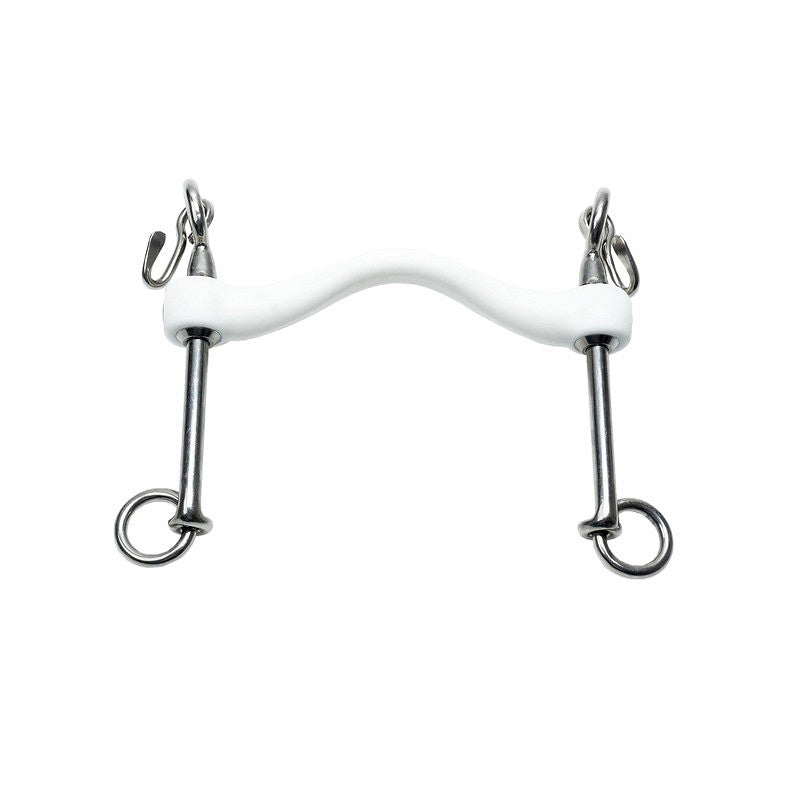 Trust Equestrian Inno Sense Weymouth Fixed, Port Medium
