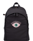 Novelty Backpack “Evil Eye”