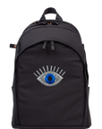Novelty Backpack “Evil Eye”