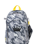 Novelty Backpack "Crown"