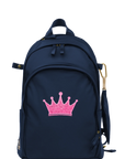 Novelty Backpack "Crown"