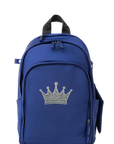 Novelty Backpack "Crown"