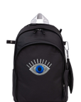 Novelty Backpack “Evil Eye”
