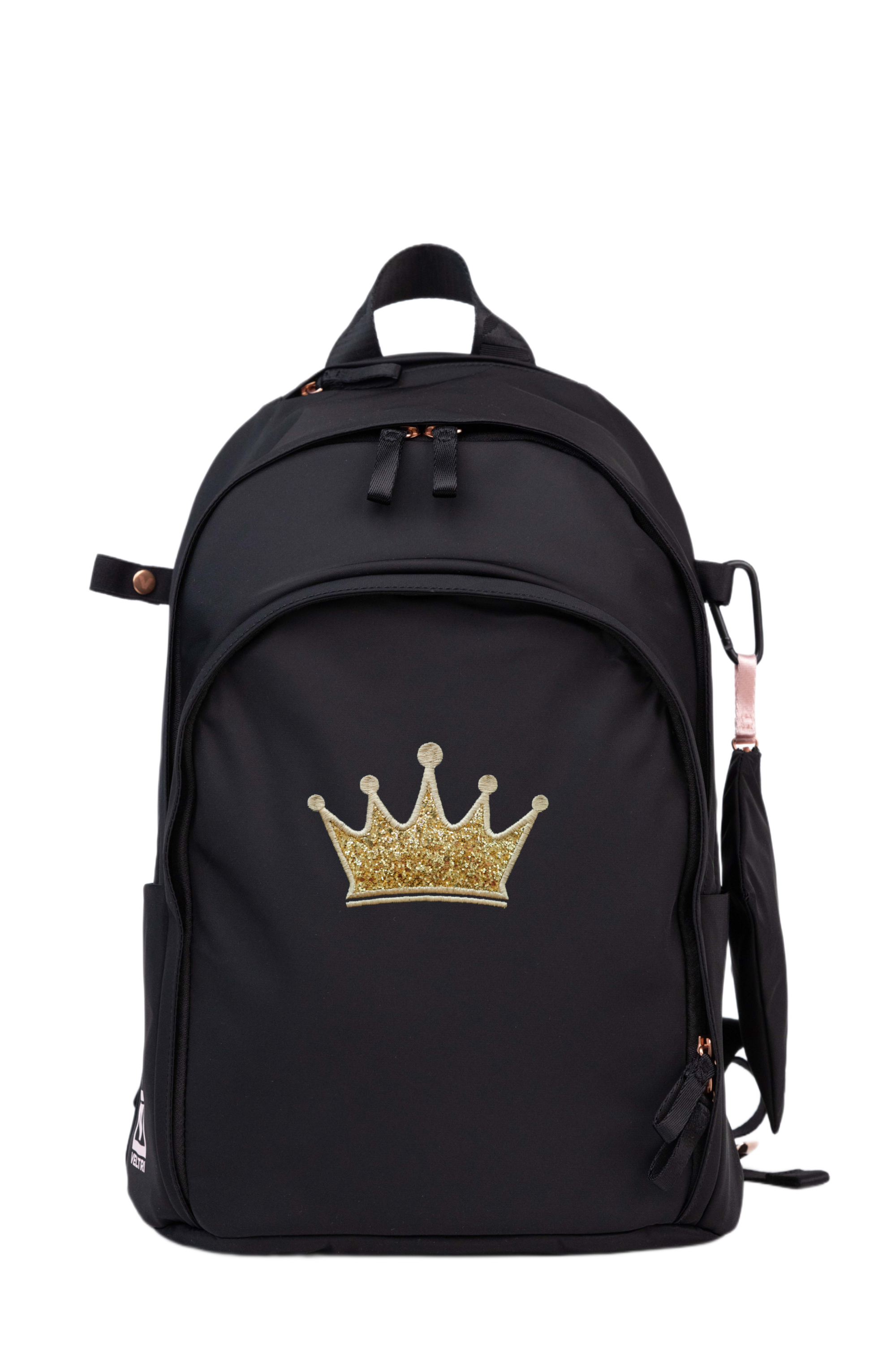 Novelty Backpack &quot;Crown&quot;