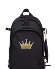 Novelty Backpack "Crown"