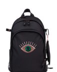 Novelty Backpack “Evil Eye”