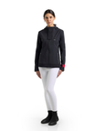 EGO7 Iris Ladies Waterproof Jacket, Black
