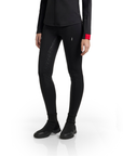 EGO7 Odette Ladies Knee Grip Leggings, Black